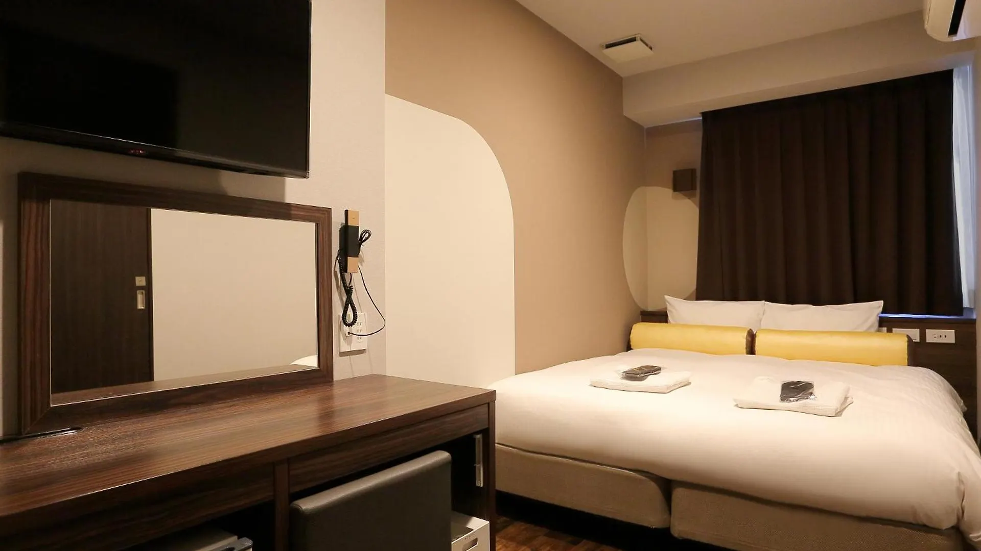 Re Hotel Tanimachi9-2 大阪市 0*,