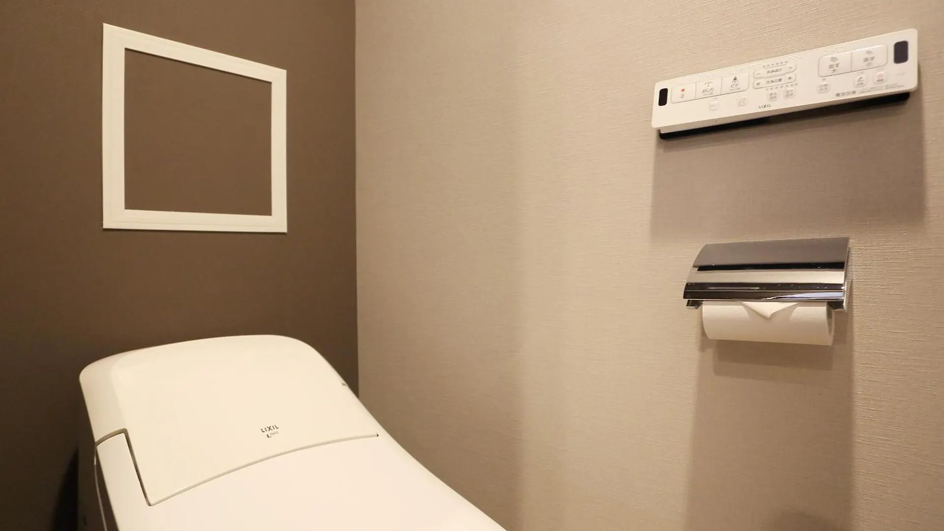 Re Hotel Tanimachi9-2 大阪市