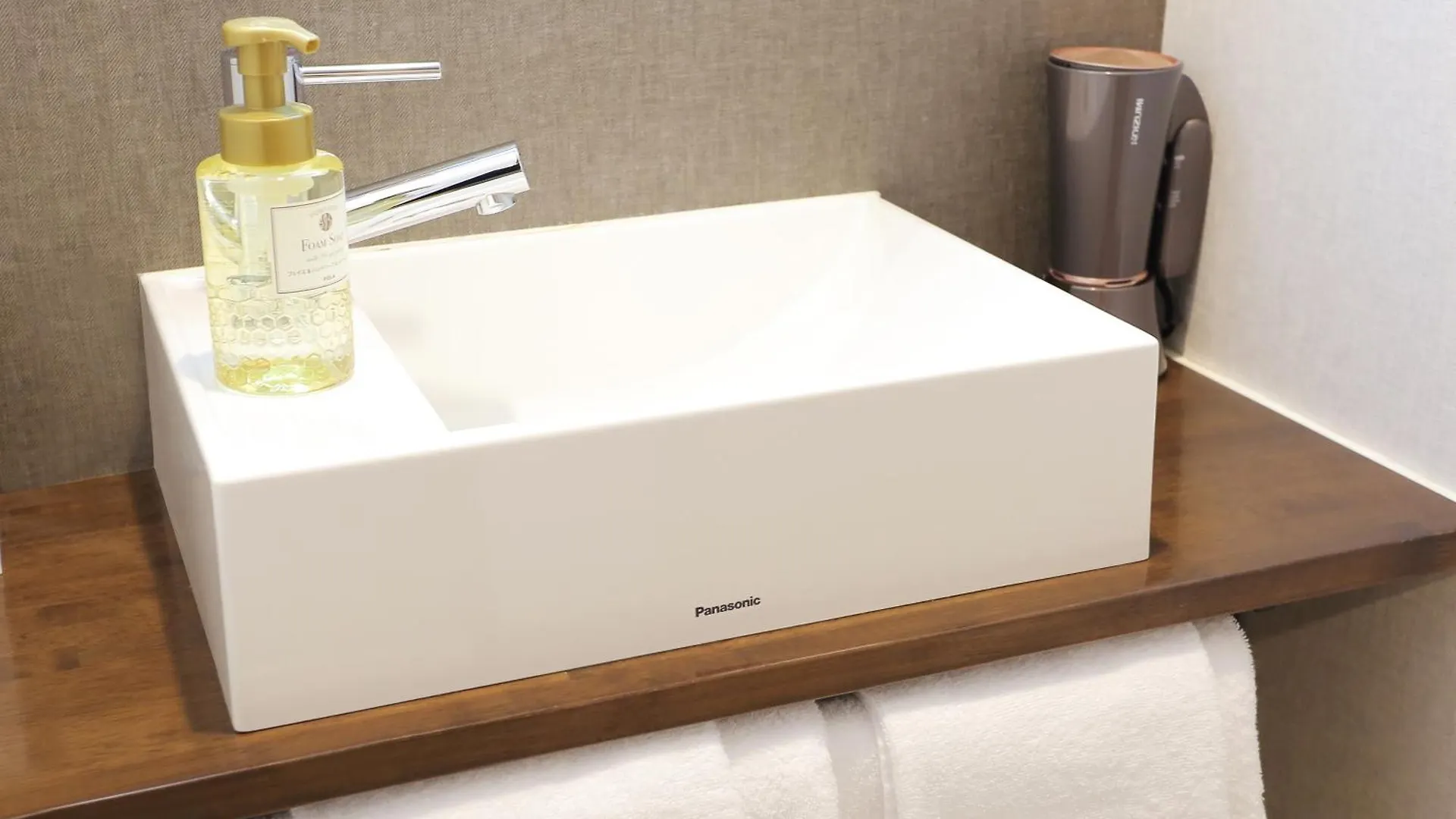 Re Hotel Tanimachi9-2 大阪市