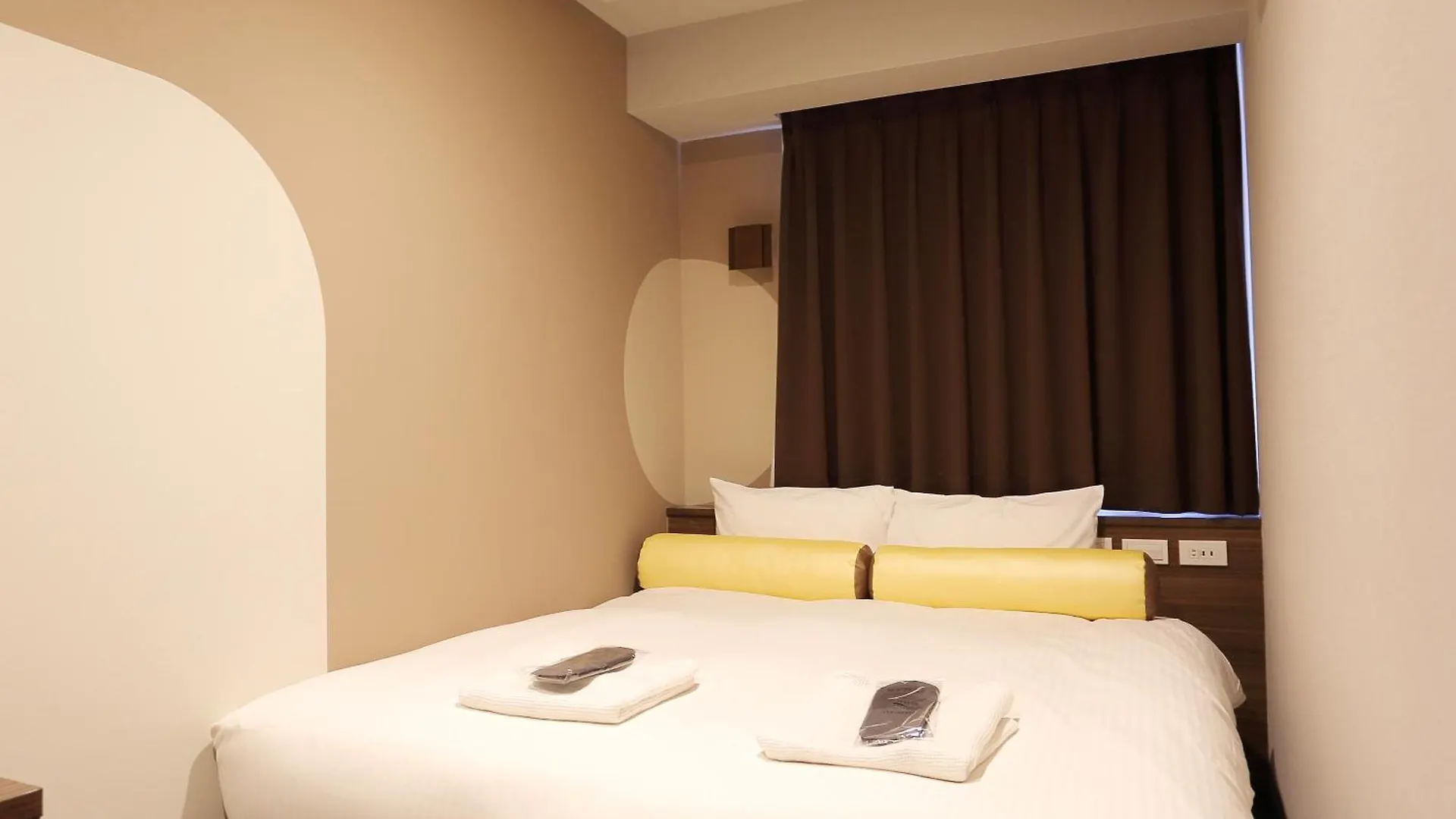 Re Hotel Tanimachi9-2 大阪市 日本