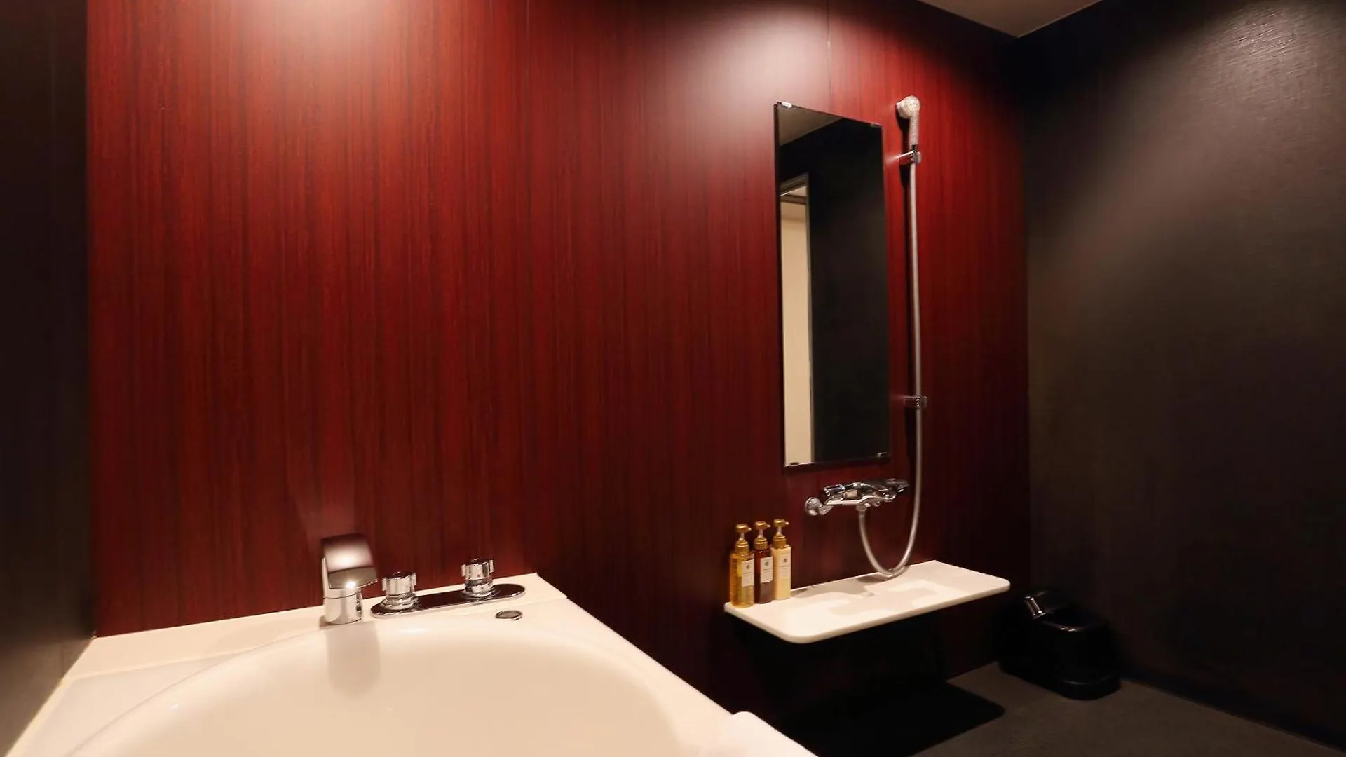 Re Hotel Tanimachi9-2 大阪市 日本