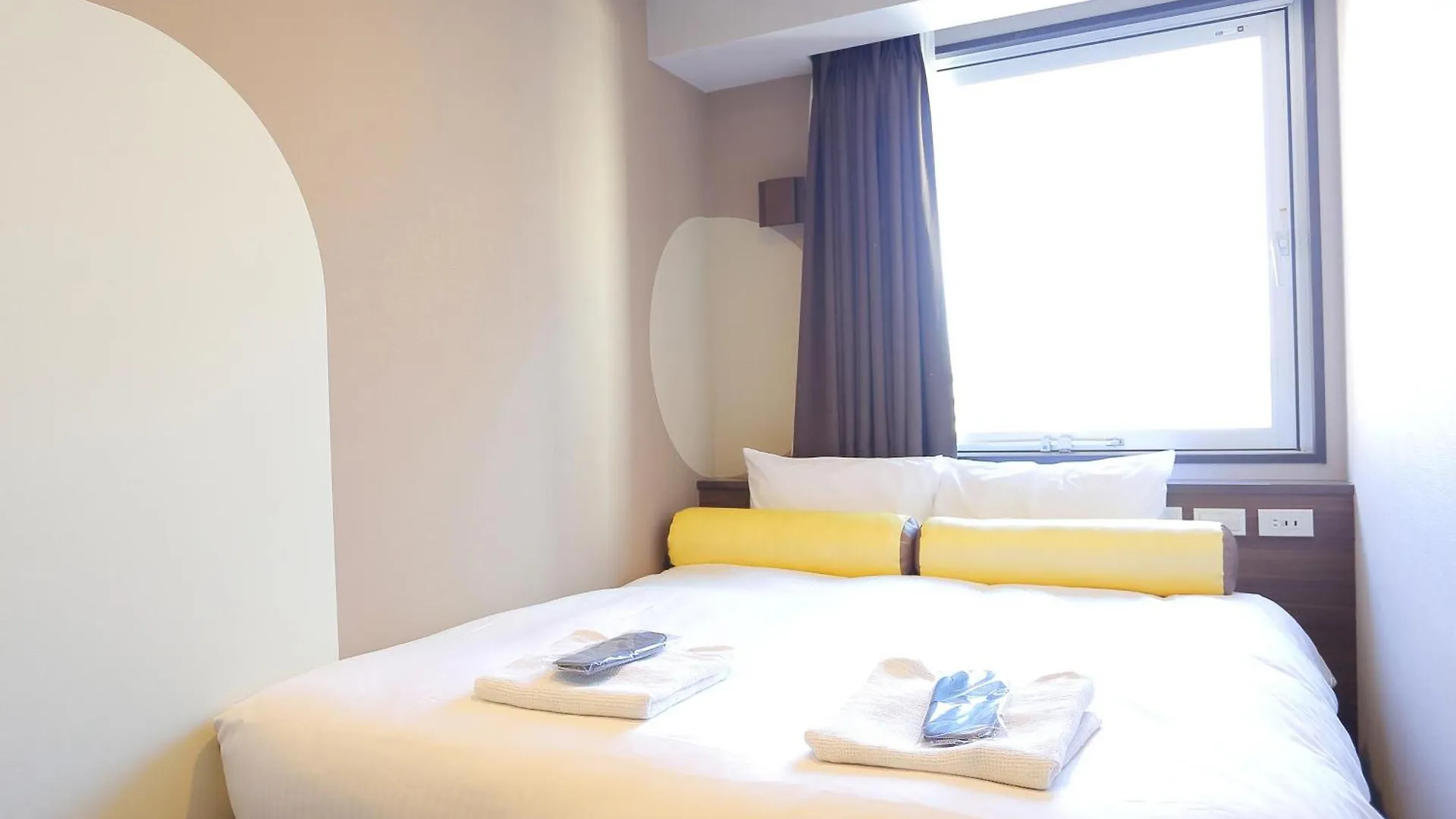 Re Hotel Tanimachi9-2 大阪市