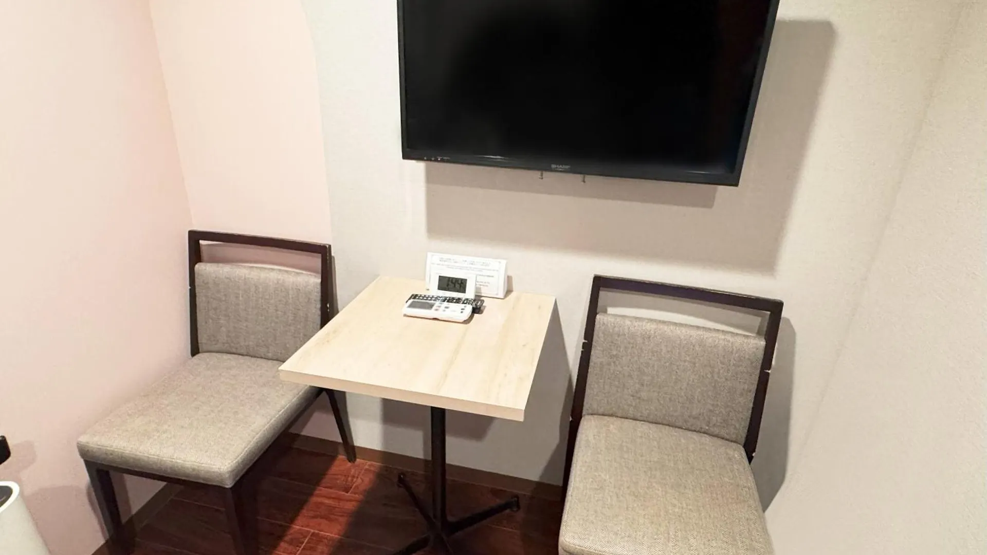 Re Hotel Tanimachi9-2 大阪市