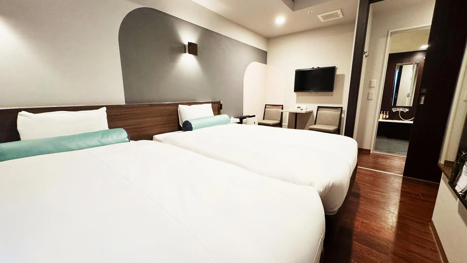 Re Hotel Tanimachi9-2 大阪市 日本