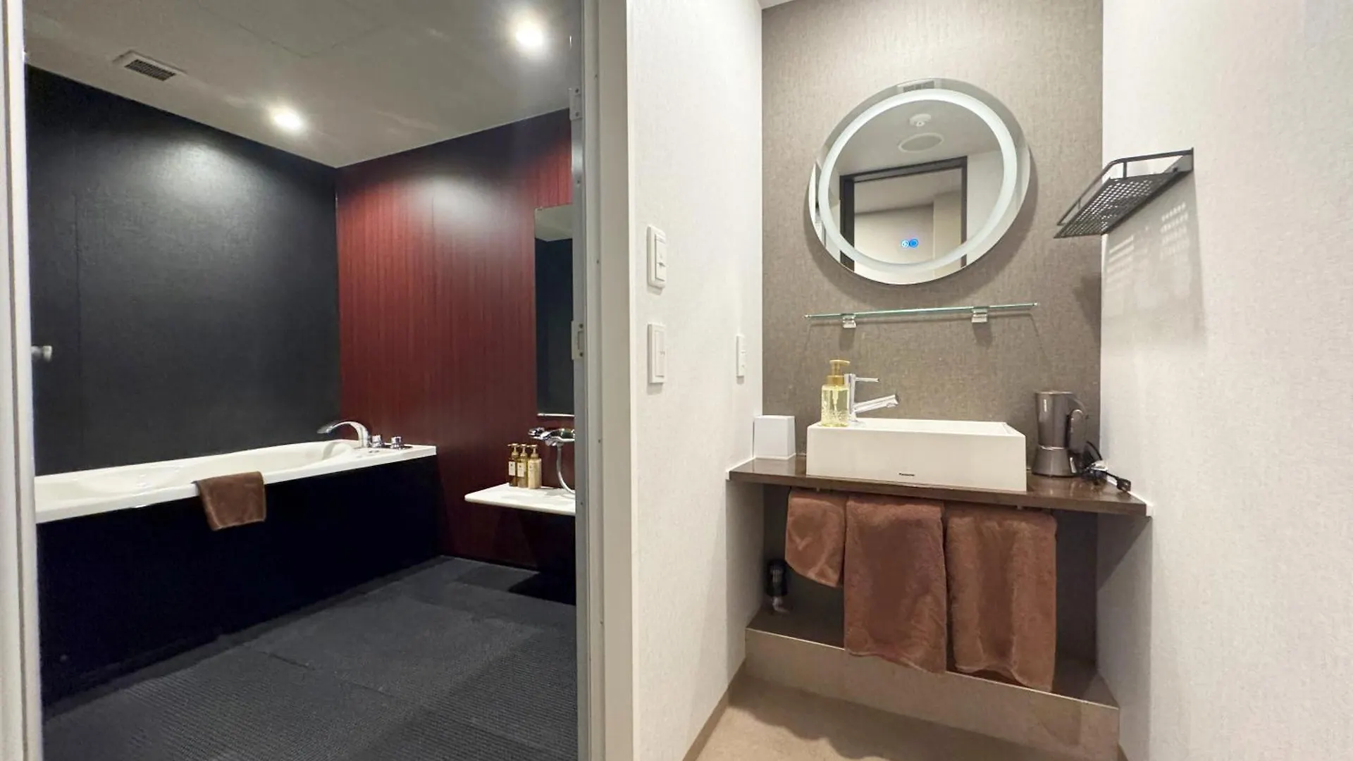 Re Hotel Tanimachi9-2 大阪市