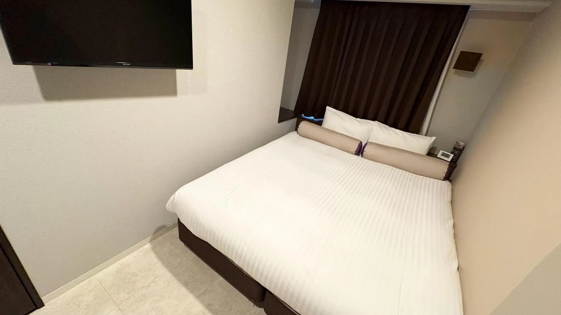 Re Hotel Tanimachi9-2 大阪市