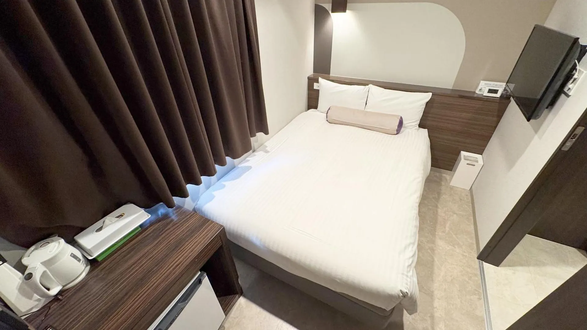 Re Hotel Tanimachi9-2 大阪市 日本