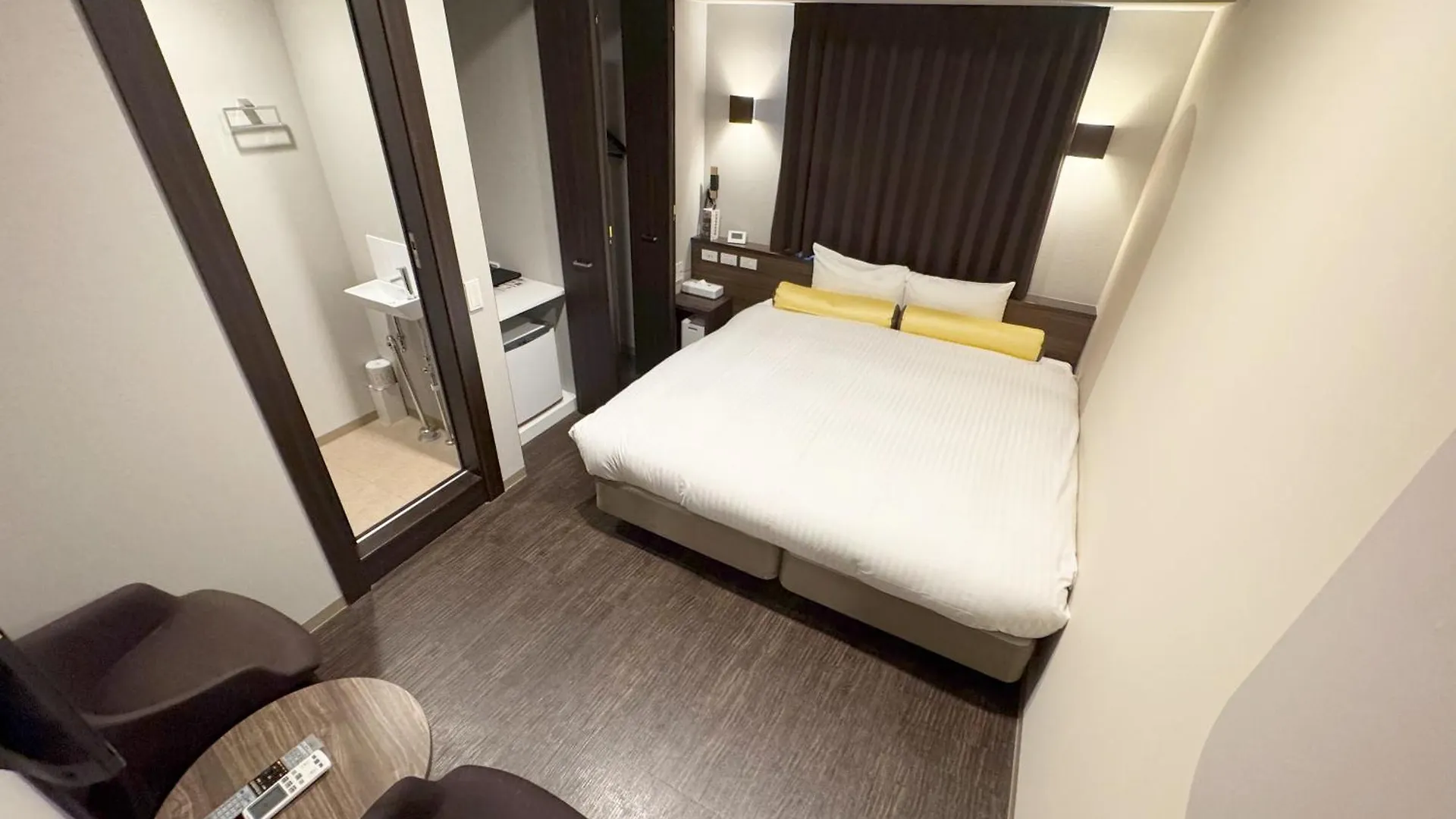 Re Hotel Tanimachi9-2 大阪市 0*,  日本