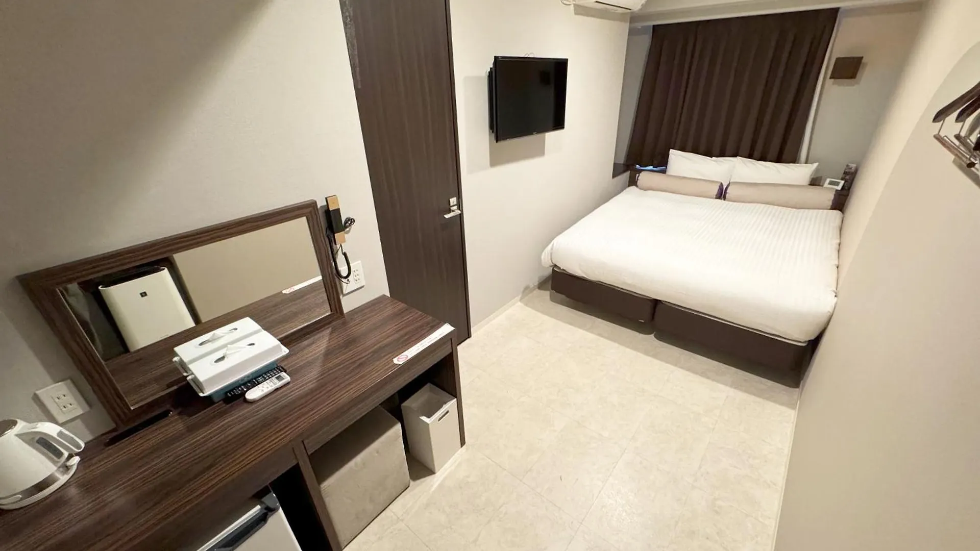 Re Hotel Tanimachi9-2 大阪市